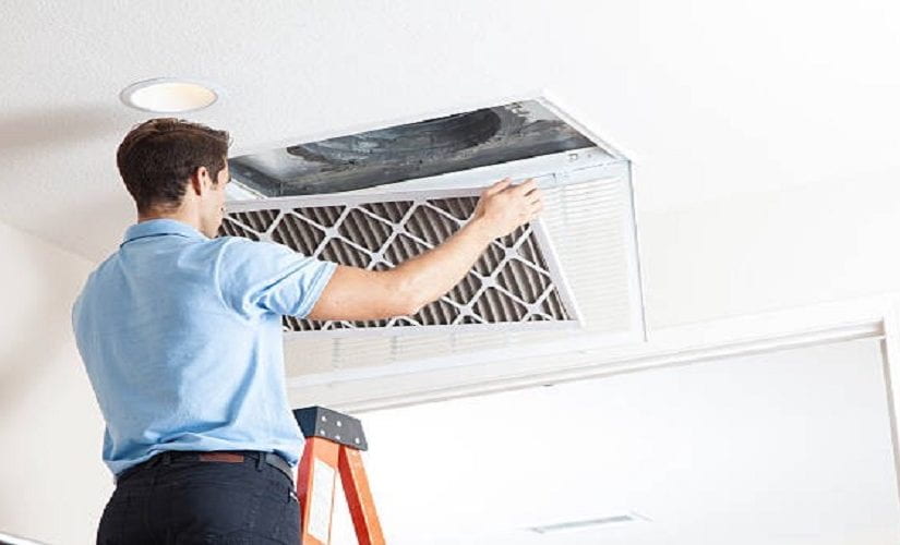 Air Duct Cleaning Services Aurora